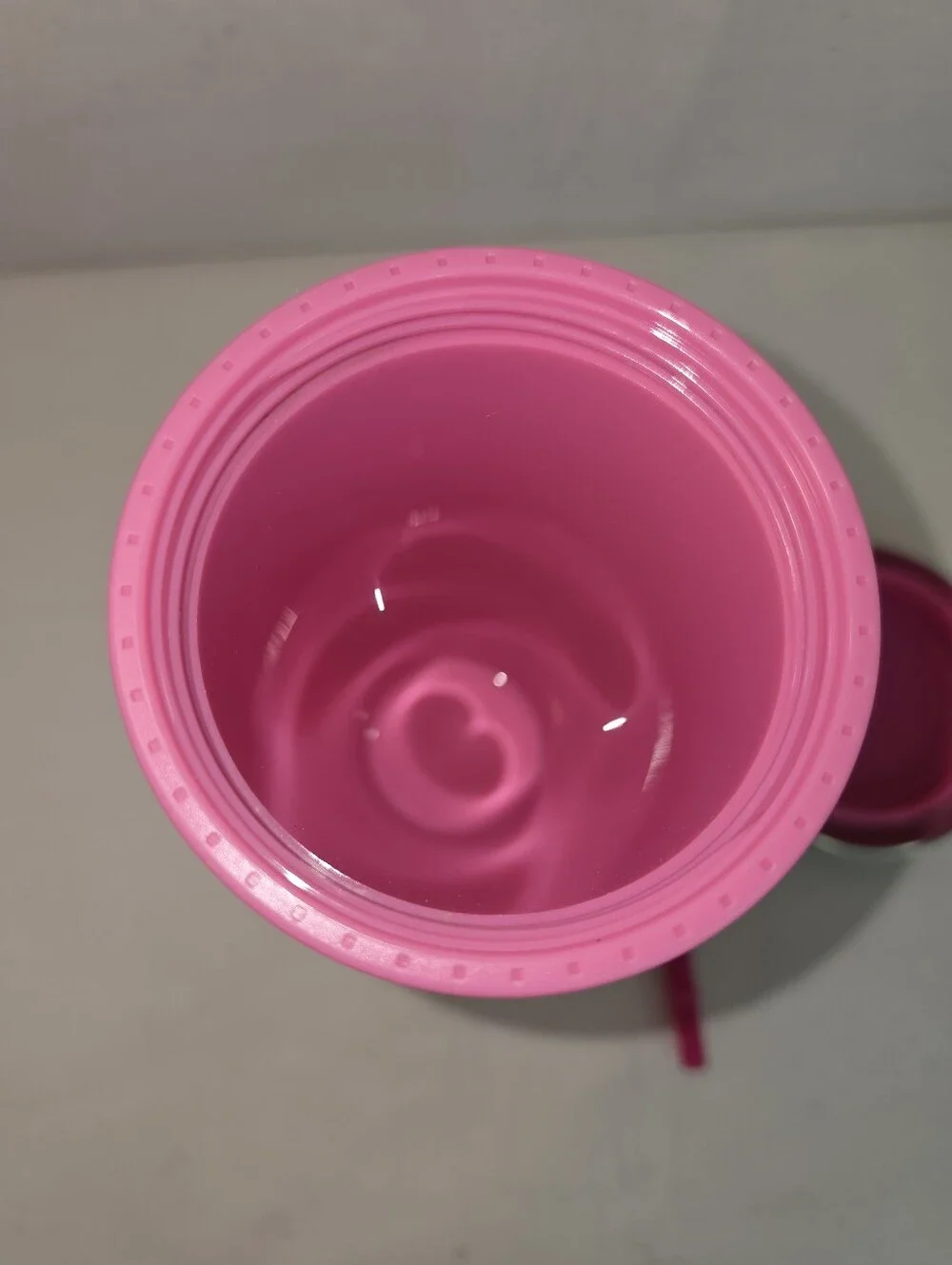 Dunkin Donuts dunkin tumbler